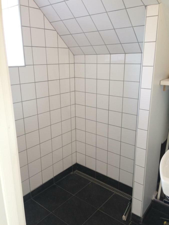 Lejlighed Pa Landet, No Smoking Kvistgård المظهر الخارجي الصورة
