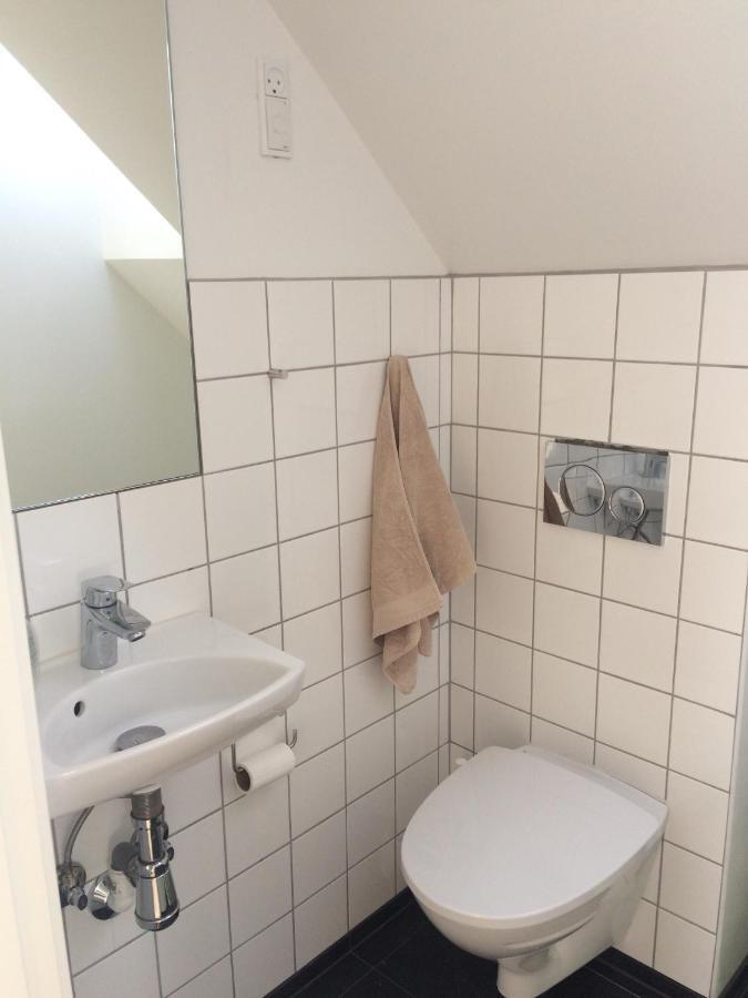 Lejlighed Pa Landet, No Smoking Kvistgård المظهر الخارجي الصورة